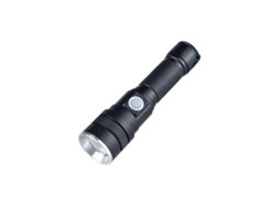 Lanterna Led Com Zoom, À Prova Dágua, Para Mesa De Acampamento, Iluminação Externa, Para Caminhadas, Lanterna Tática Olysi Shop