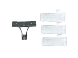 Conjunto De 4 Peças De Adesivos De Nylon Para Garrafa Térmica E Pano De Limpeza Para Janelas Wv1, Wv2, Wv5 E Wv7 - Peça De Reposição Para Vidros De Ja