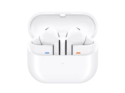 Auriculares Sm para Samsung Bluetooth Branco