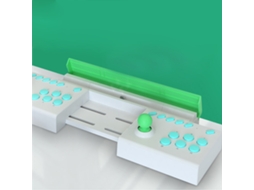 Controle Arcade Fight Stick Usb para Switch CHABERLU
