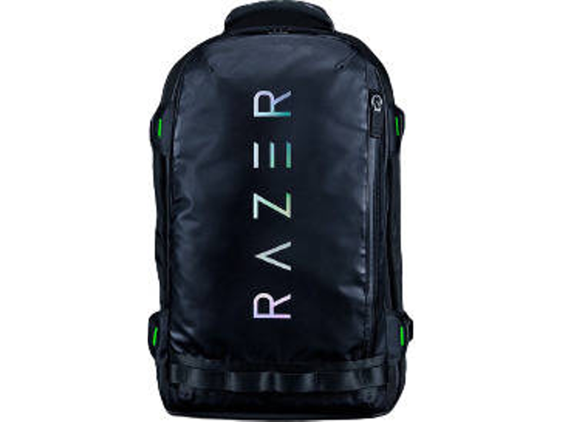 Mochila RAZER Rogue V3 (17'' - Chromatic)