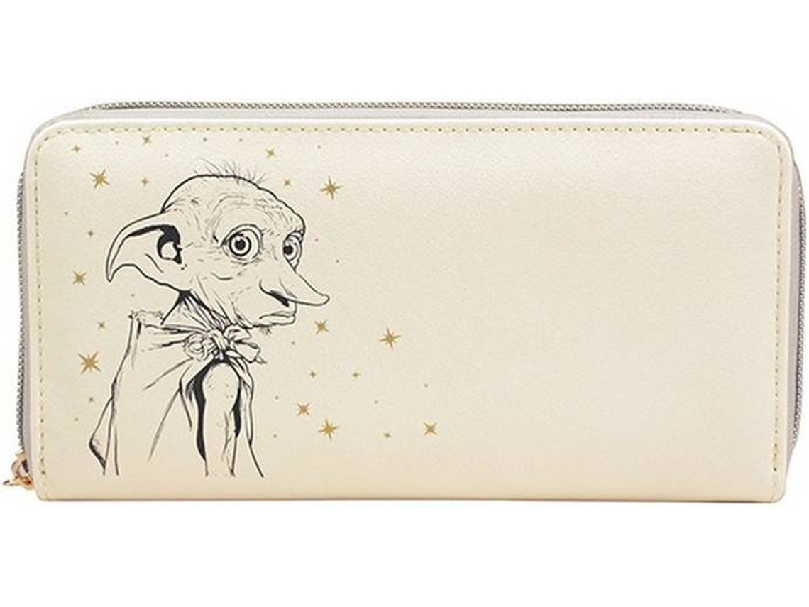 Carteira OFIURIA Harry Potter Dobby (Grande)