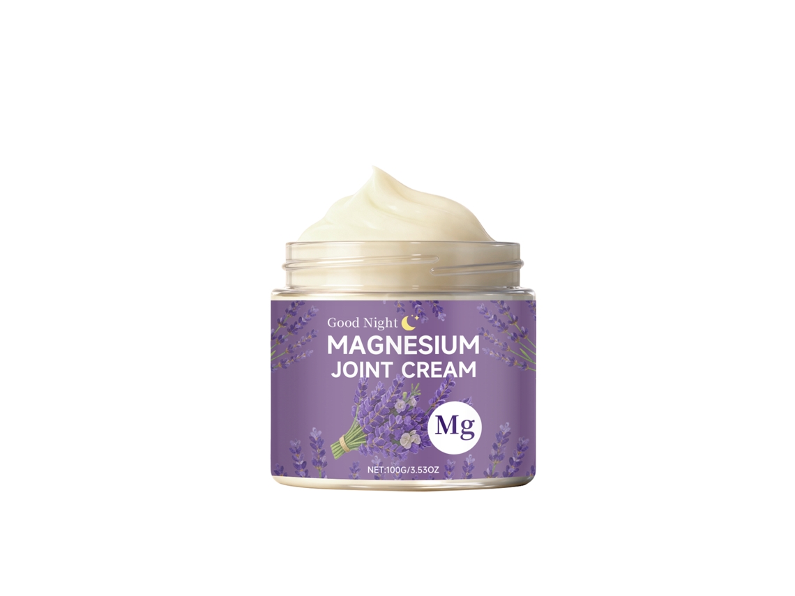 Creme Hidratante Articulações Lavanda