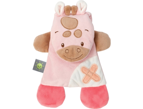Peluche  Girafa