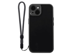 Lurelia Capa Iphone 14 Tpu Pc