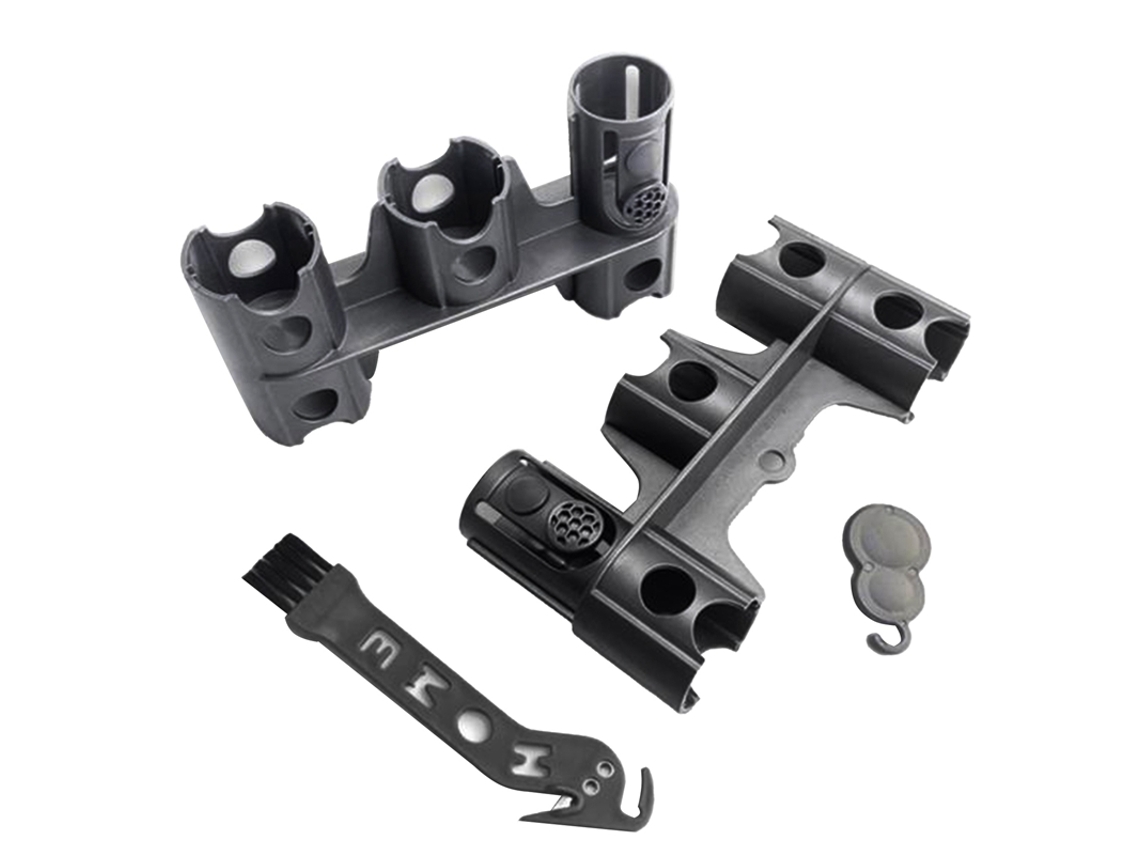 Acessório para Aspiradores DYSON V7 V8 V10 V11 Absoluto Escova Bico Base