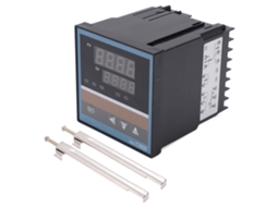 Termostato Digital Rexc900FK02M*AN de Alta Precisão 100-240V | S/MARCA