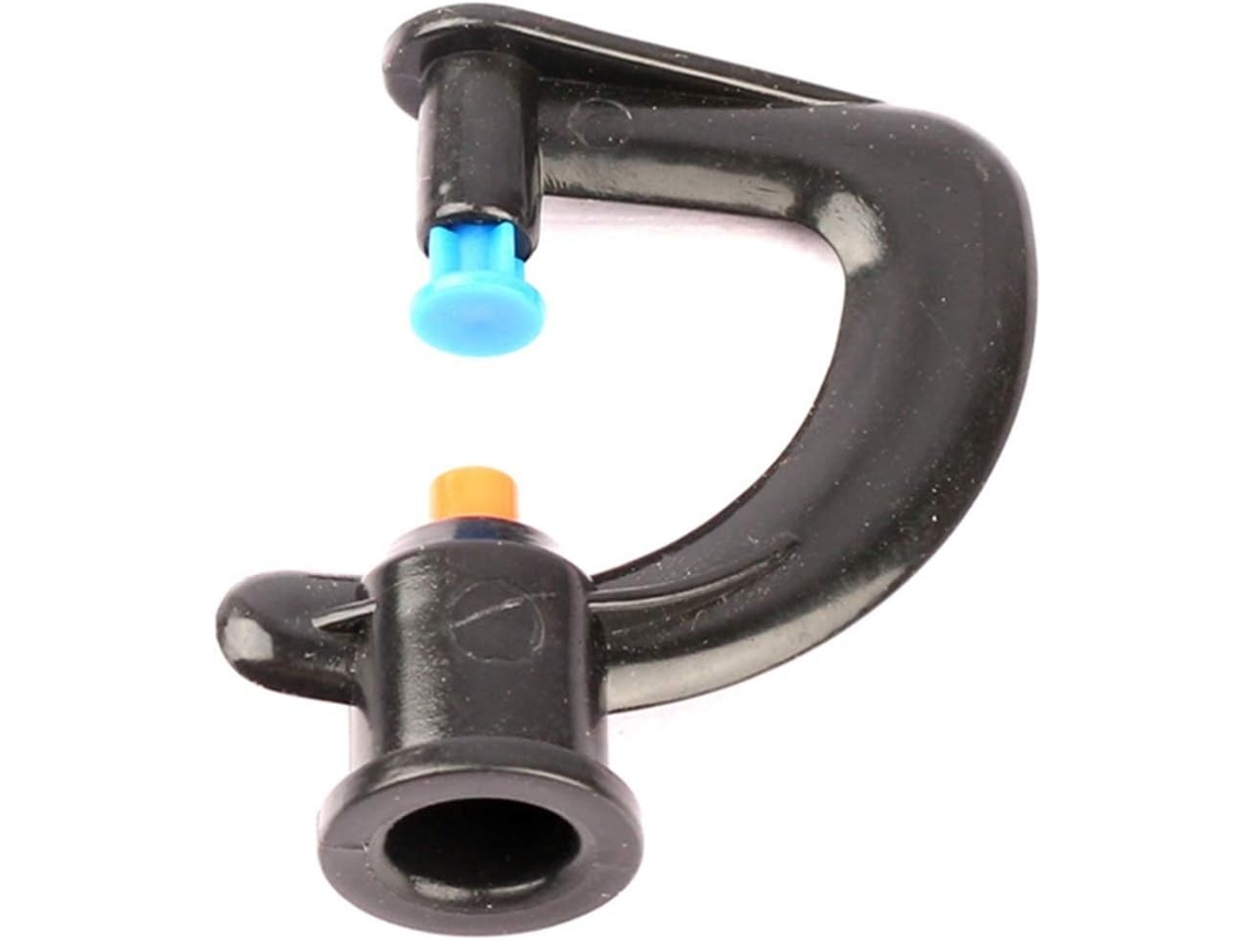 Conjunto de 100 Bicos de Gotejamento 7,5 Mm para Jardim S/MARCA