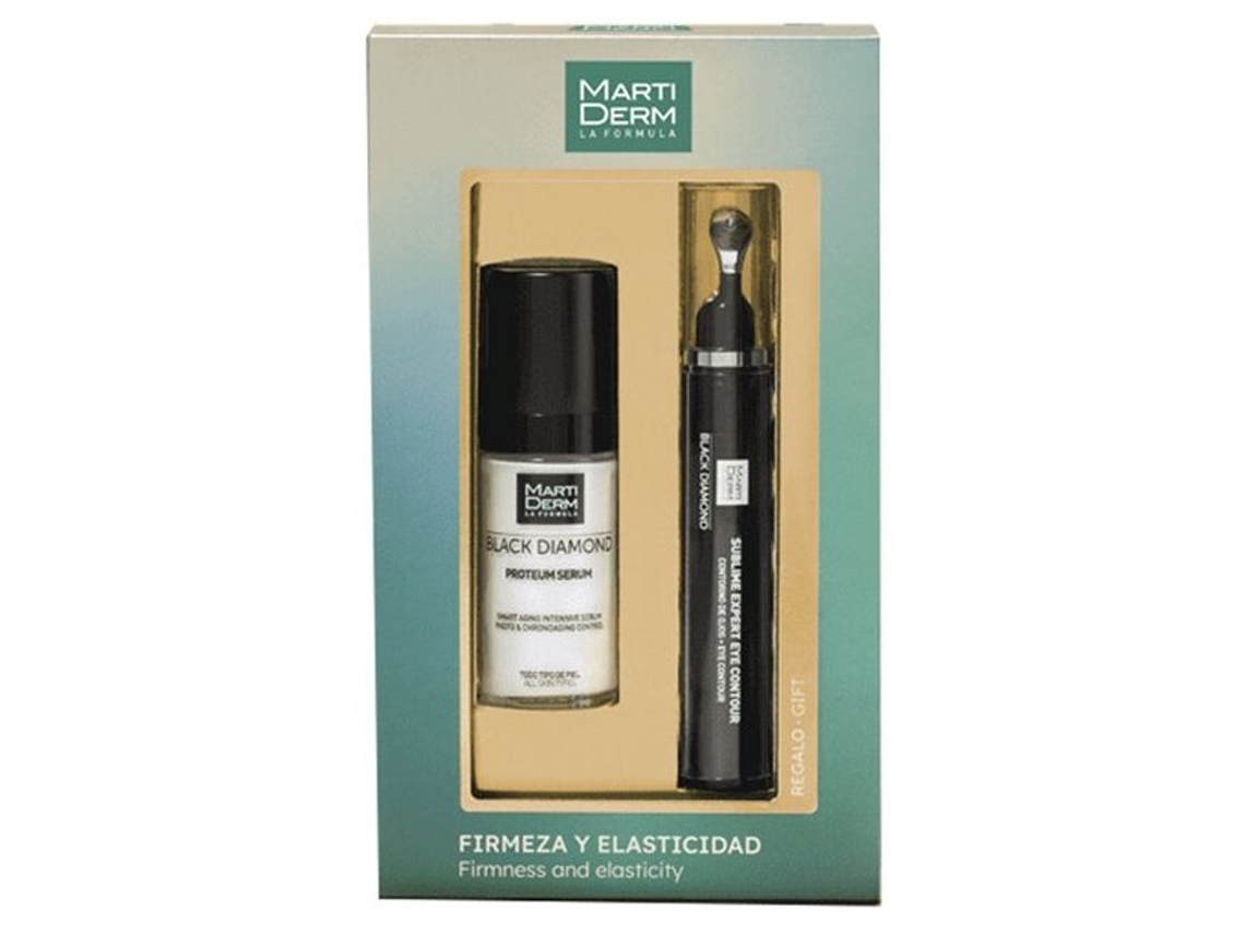 Pack Firmeza e Elasticidade 2 Peças MARTIDERM
