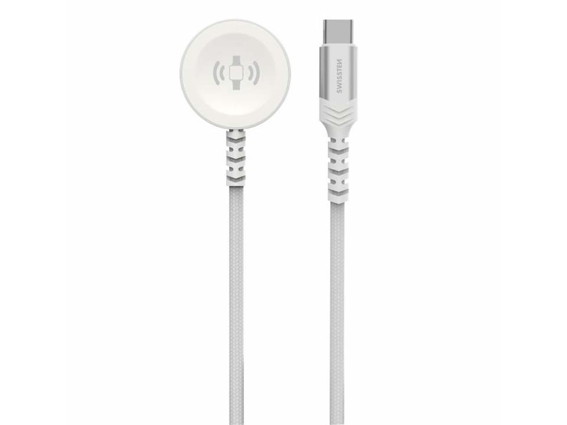 Cabo SWISSTEN USB-C Apple Watch Wireless (Outlet Grade A)