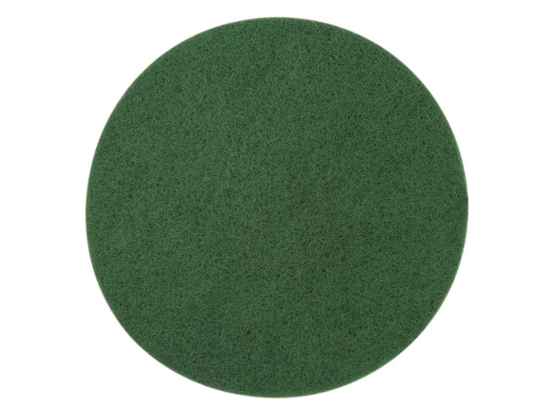 3168000 1 Fieltro Abrasivo Adhesivo, Grano 280 Ø 225 Mm Wolfcraft