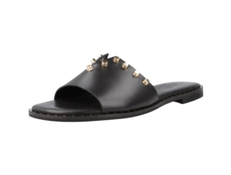 Sapatos de Mulher CARYATIS Tecido Preto (38)