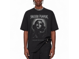 The Smashing Pumpkins Stare Down Your Masters T-shirt Unisex Adults Size:xxxl