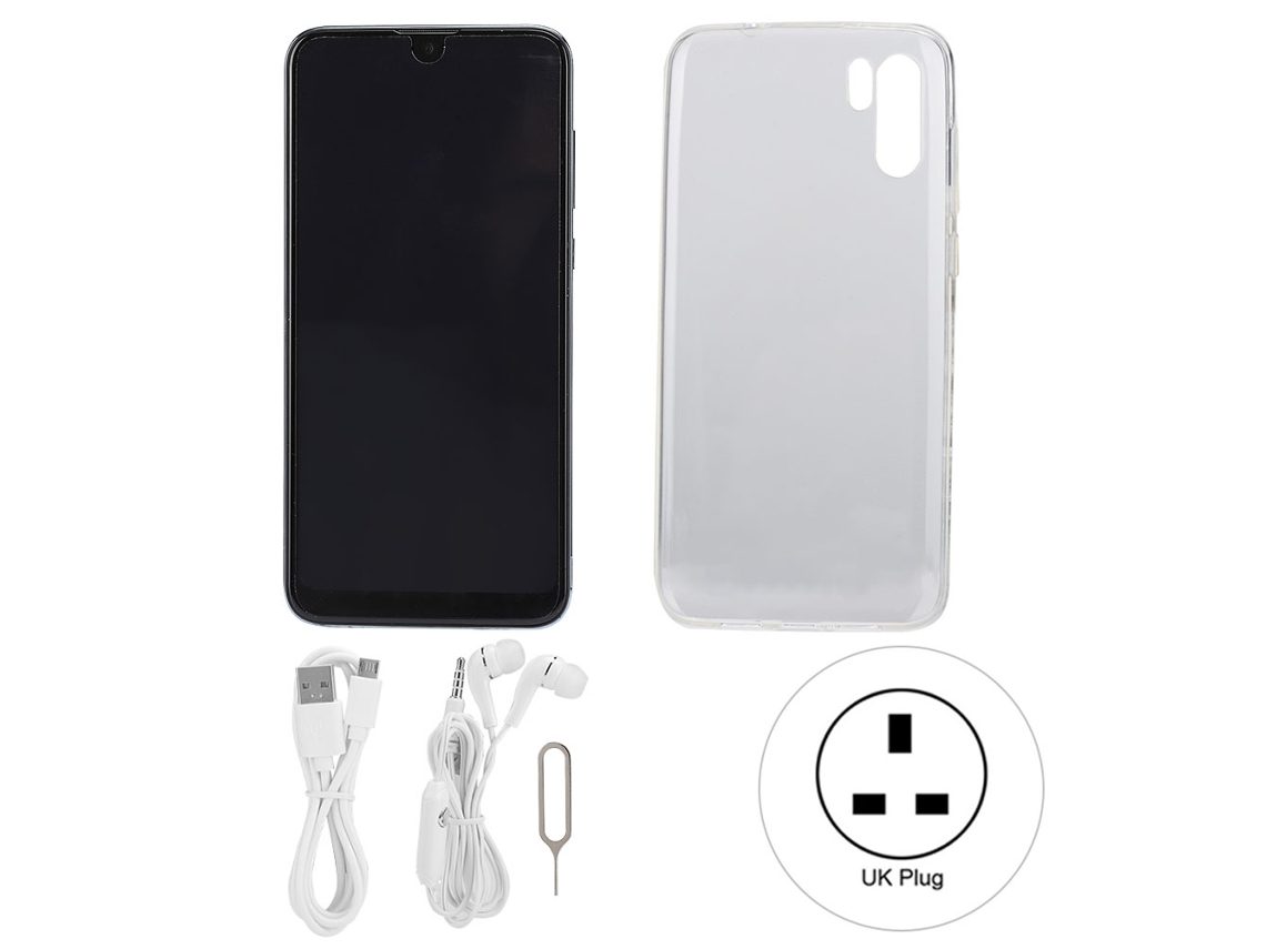 Smartphone Multifuncional LAXISCREED P36 Pro 6.3"