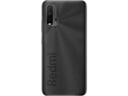 Smartphone XIAOMI Redmi 9T (6.53'' - 4 GB - 64 GB - Cinzento)