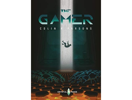 Livro The Gamer de Colin R Parsons (Inglês)