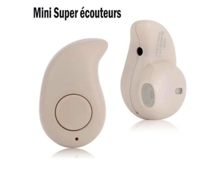 Auriculares Estéreo Integrado Ultra Antcool Bluetooth Multicor