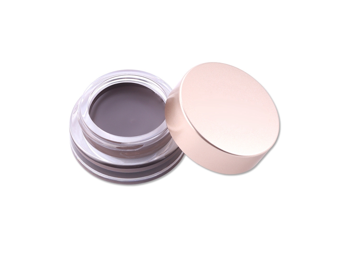 Miss Rose Creme De Sobrancelha À Prova D'água, Gel E Tinta - Forma Estéreo, Duradouro E Fácil De Usar
