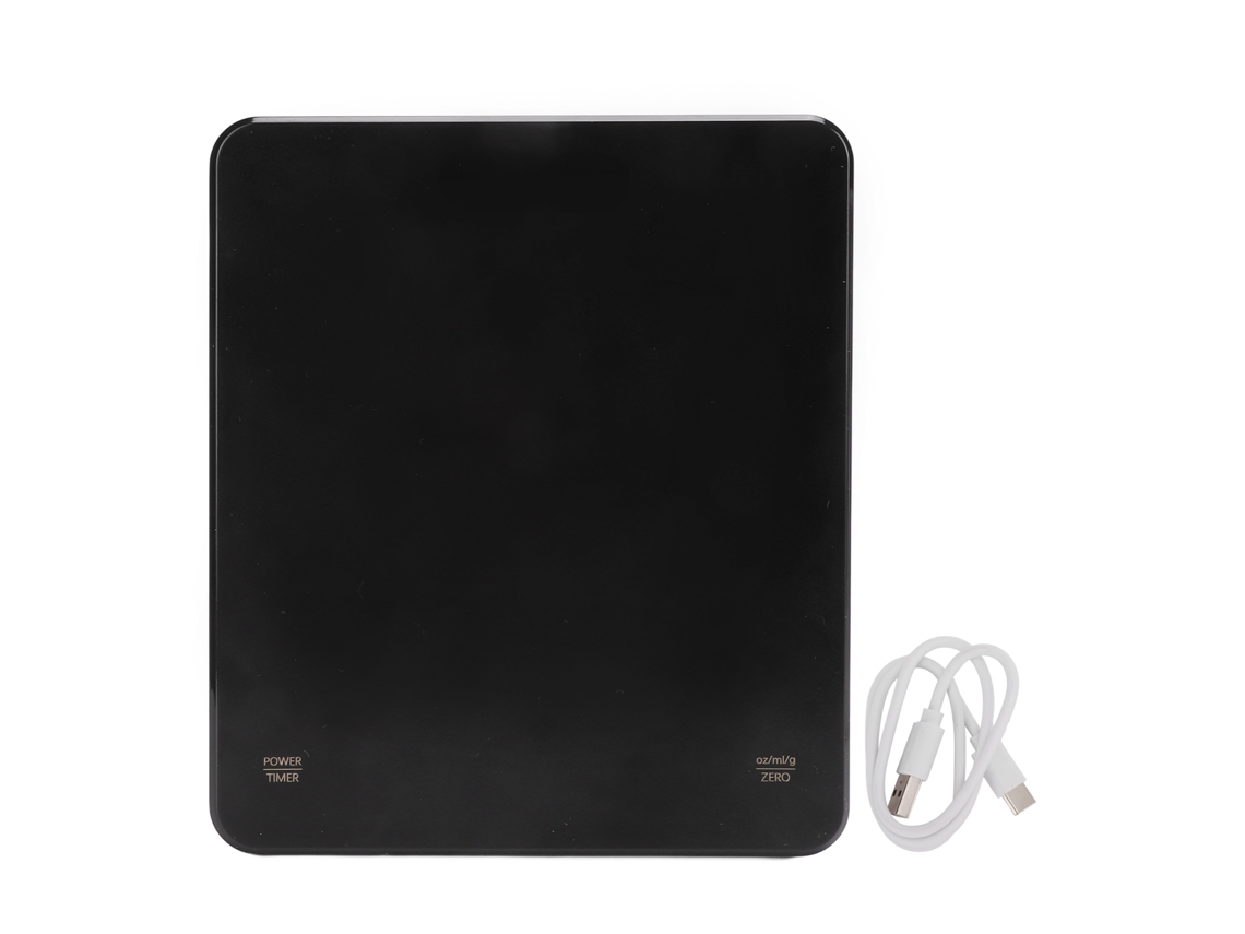 Balança de cozinha AQUAFORGE de precisão, 0,01 G, portátil