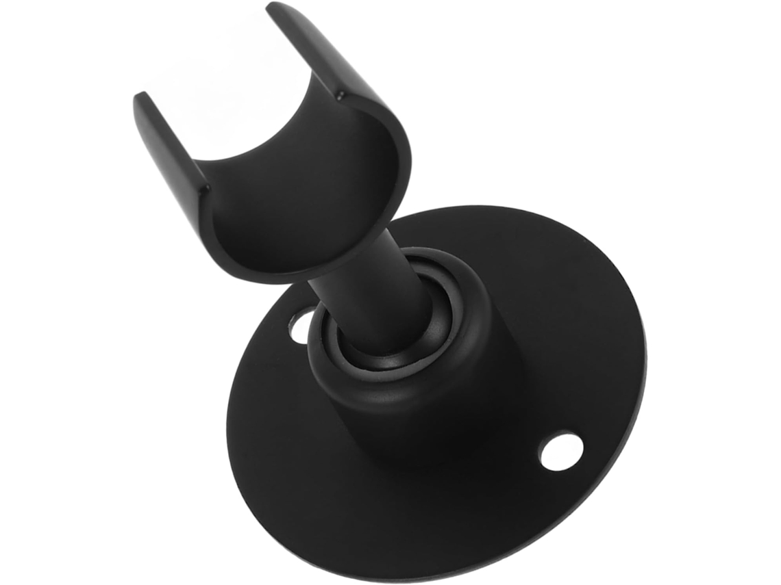 Suporte Para Chuveiro Em Aço Inoxidável, Com Instalação Sem Furos, Ideal Para Banheiros E Cozinhas. Gokoco