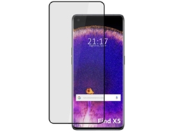 Pelicula de Vidro TUMUNDOSMARTPHONE Find X5 5G
