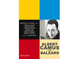 Livro Albert Camus I Les Balears de Ddaa