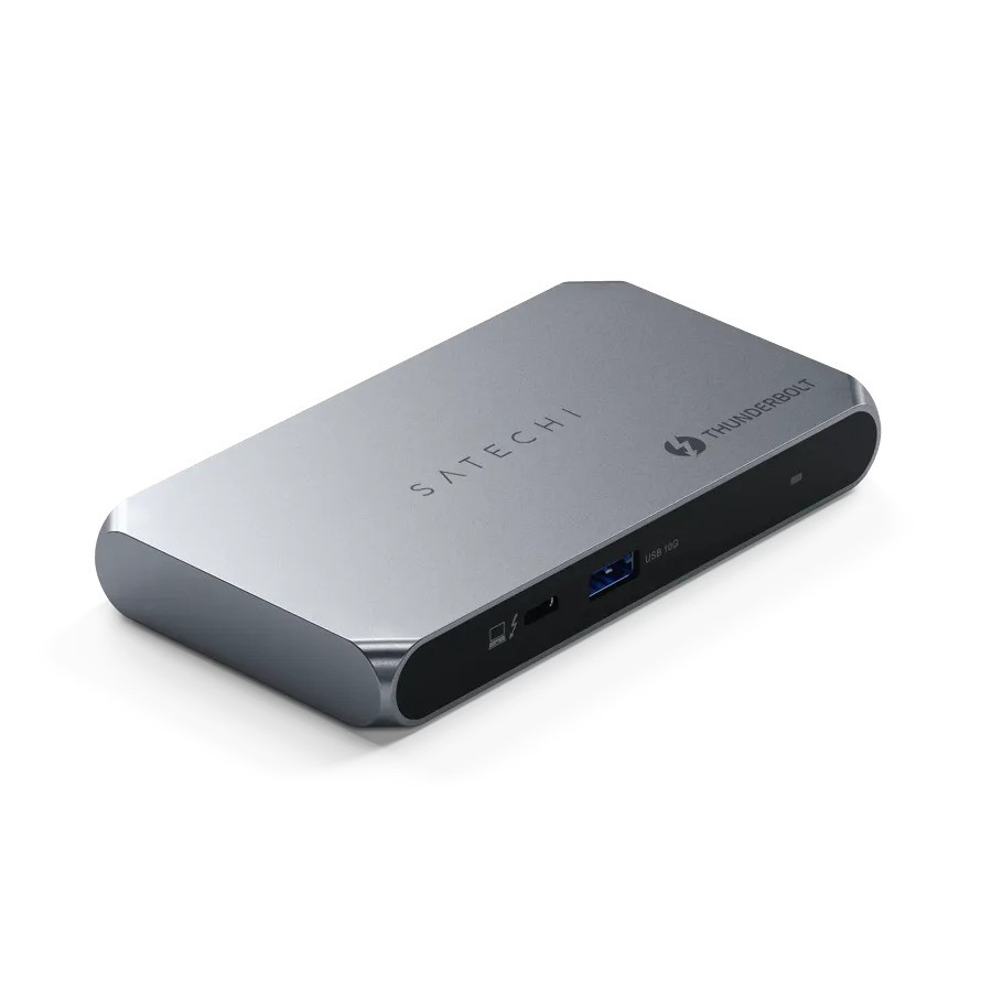 Hub SATECHI Thunderbold 4 Slim Pro