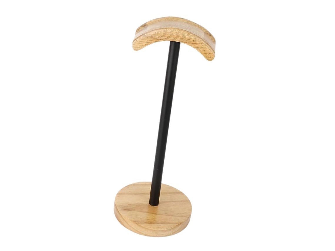 Suporte Universal Para Fones De Ouvido De Dj Com 2,36 Polegadas De Largura VONKELIOS