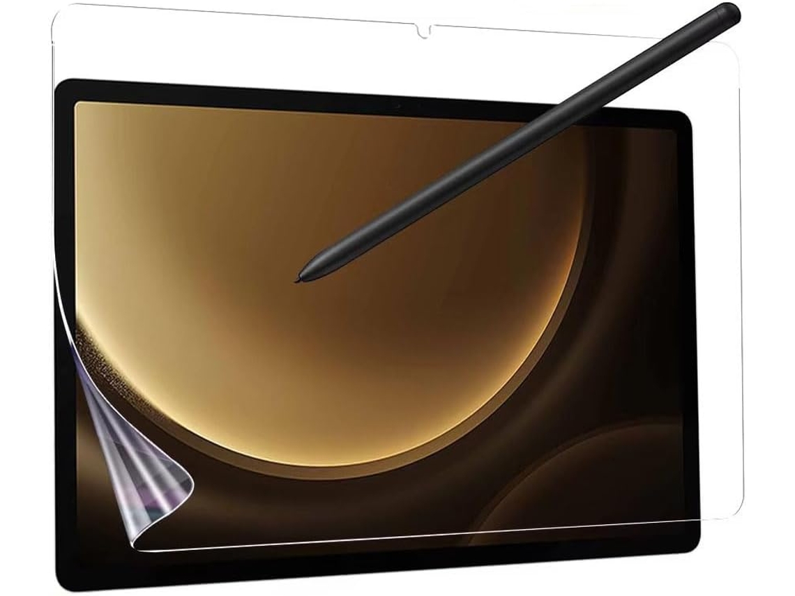 Pacote Com 2 Unidades Porsamsung Galaxy Tab S9 Fe+/tab S9+