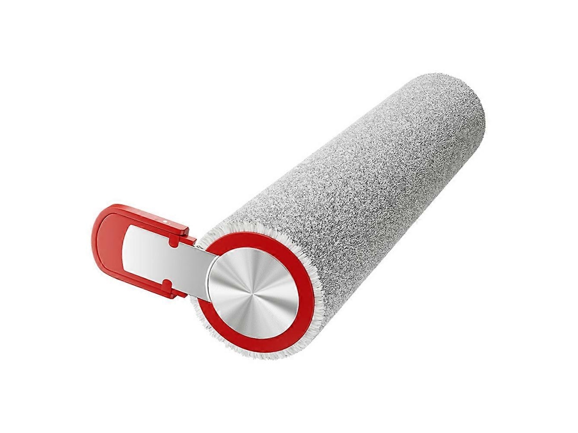Escova De Rolo Para Lavadora De Pisos Midea S60/s60 Pro/s60 Ultra - Acessórios De Reposição - Peças Sobressalentes Para Aspirador De Pó - 1 Uni_glo