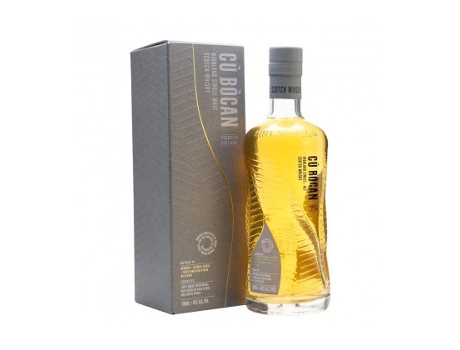 Uísque Tomatin Cù BòCan + Estojo Signature TOMATIN DESTILERY