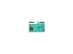 Adaptador Pedestrian Ultra Fast Power Tipo Akg Preto