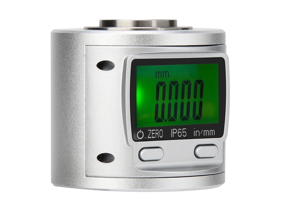 Presetador Digital de Altura Eixo Z Cnc Ip65