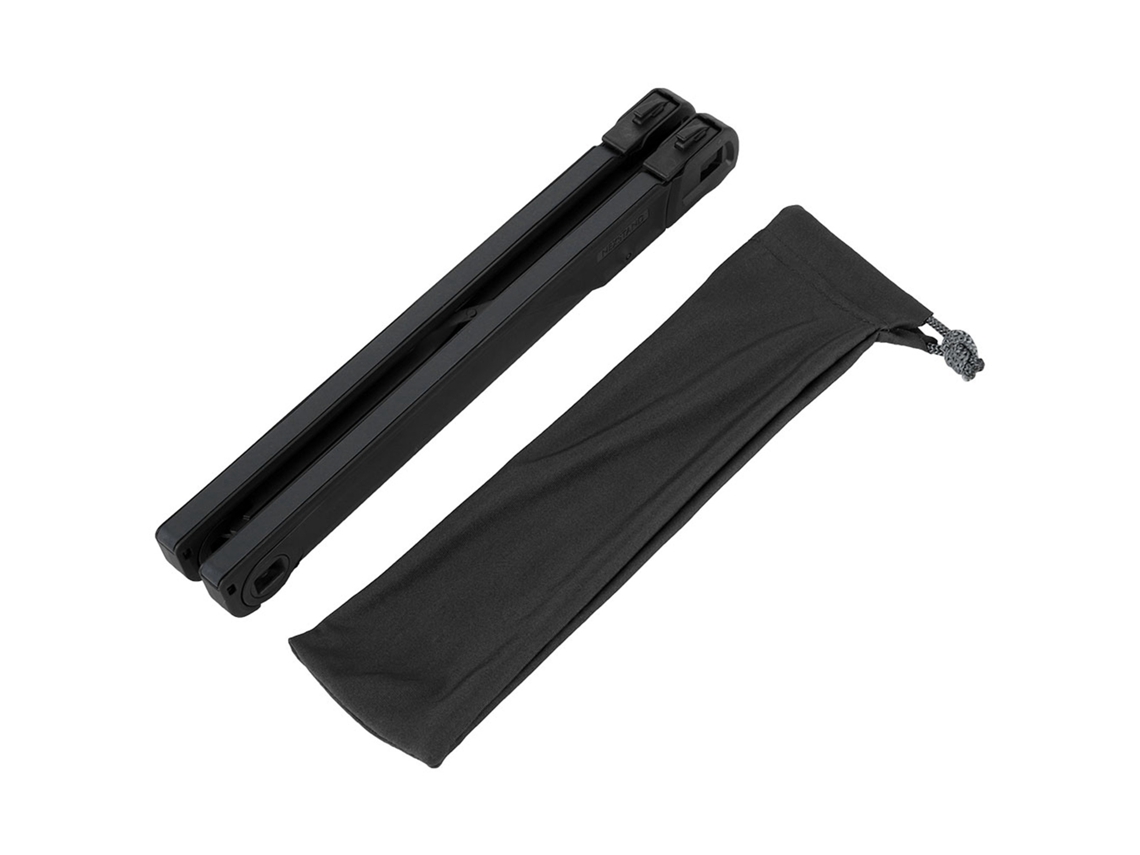 Lurelia Suporte Vertical Para Portátil Ajustável, Dobrável, Antiderrapante, Para 10,1 A 18,4 Polegadas, Compatível Com Portátil