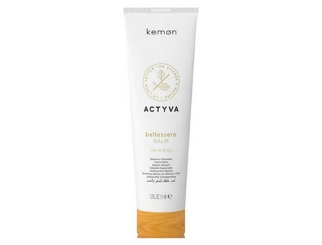 KEMON Bálsamo Bellessere Actyva 150 Ml
