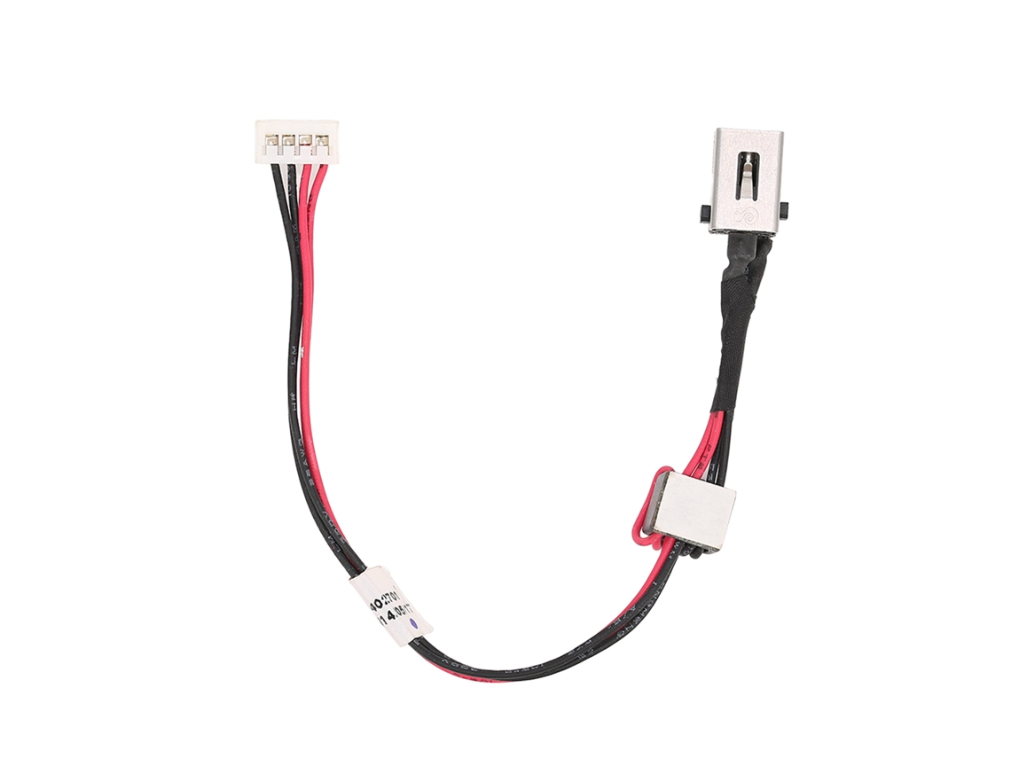 Conector Dc LAXISCREED para Toshiba C55