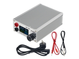 Tester Fonte Ajustável 15v 20a Para Reparo Celular