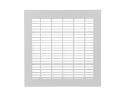 Tampa de Ralo Principal Quadrada para Piscina, 30x30cm, Tampa de Ralo Plana para Piso. AQUAFORGE