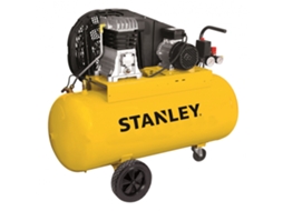 Compressor de óleo 200l 3.0hp 230v 330l/min 10bar Stanley