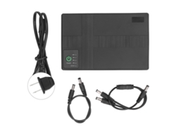 MINI UPS BATERIA 10400MAH S/MARCA