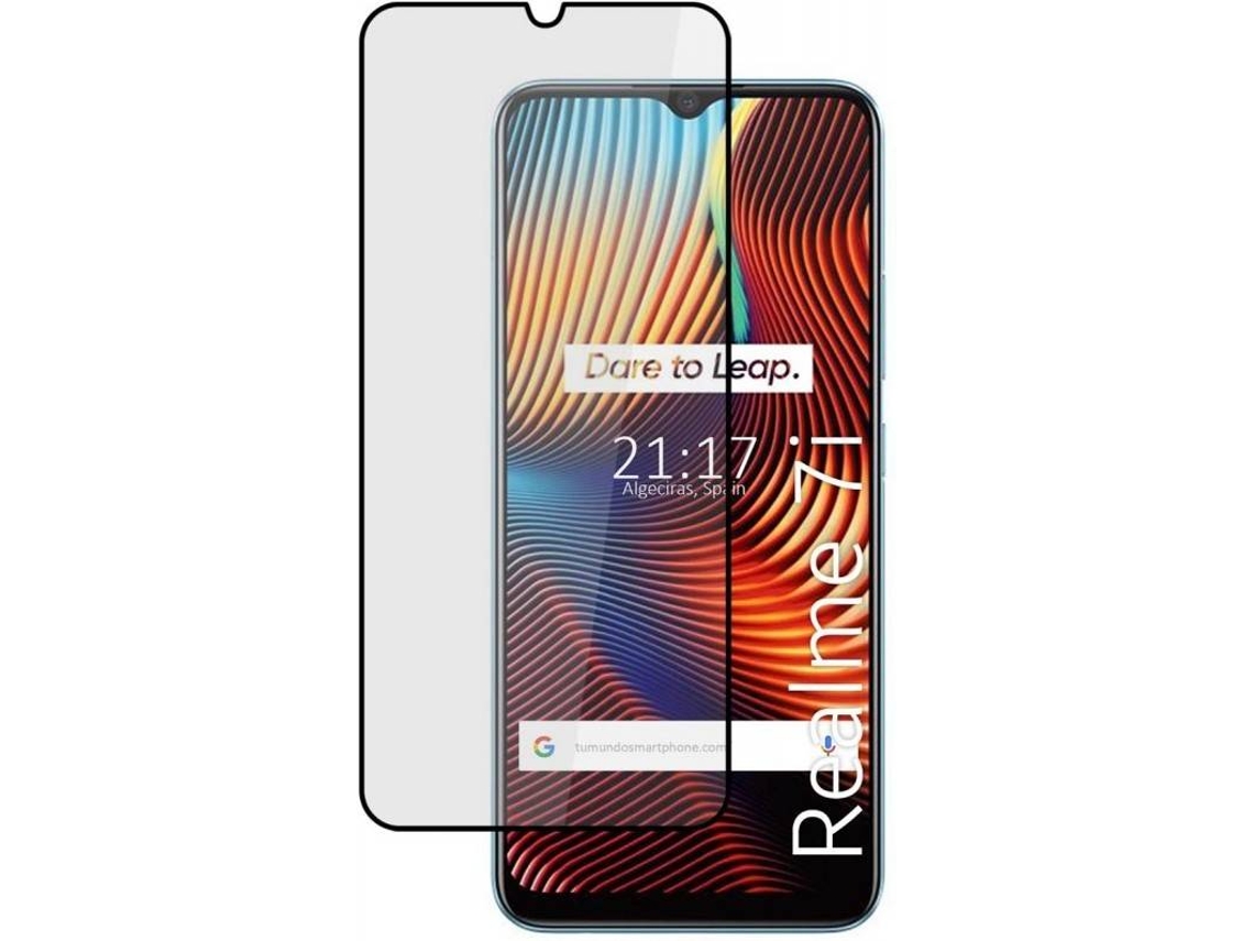 Pelicula de Vidro TUMUNDOSMARTPHONE 7i«rzo 30A