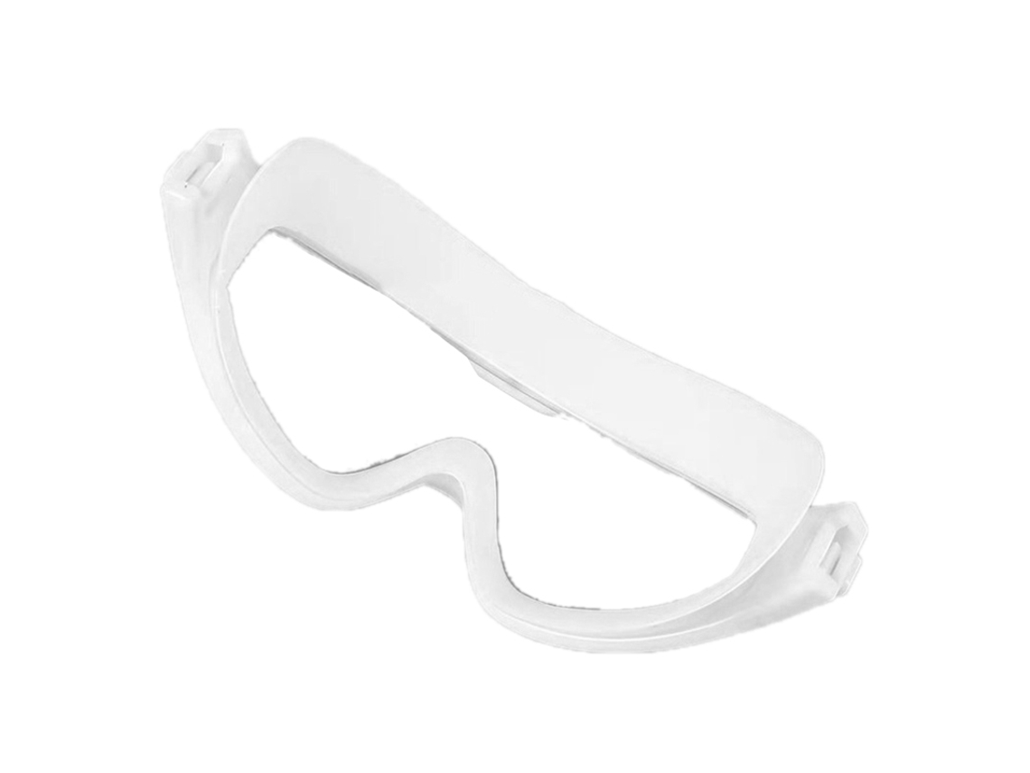Óculos de Natação, Campo de Visão Amplo, Antiembaçante e Proteção Uv AQUAFORGE (pacote com 2)