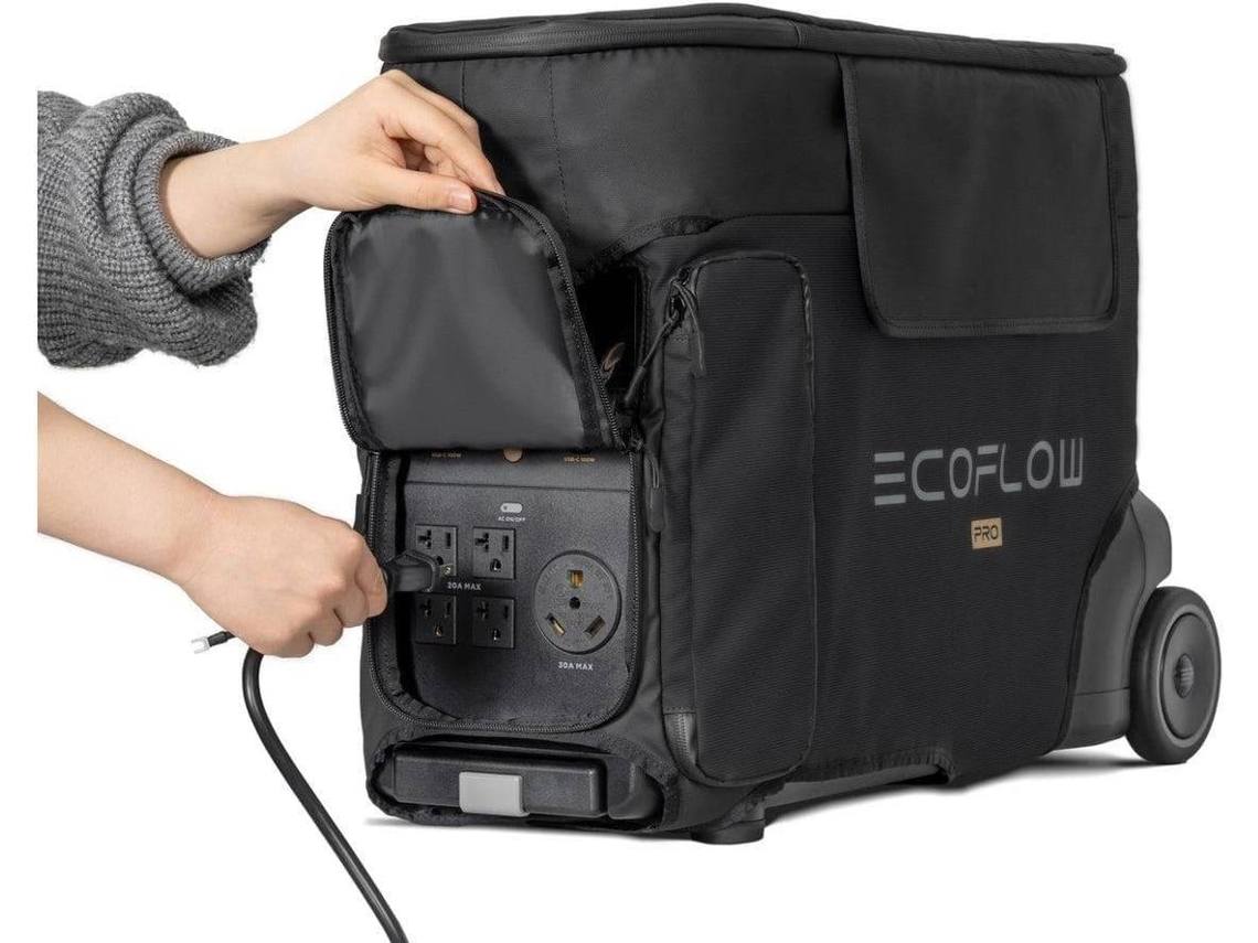Saco para Powerstation ECOFLOW Delta Pro