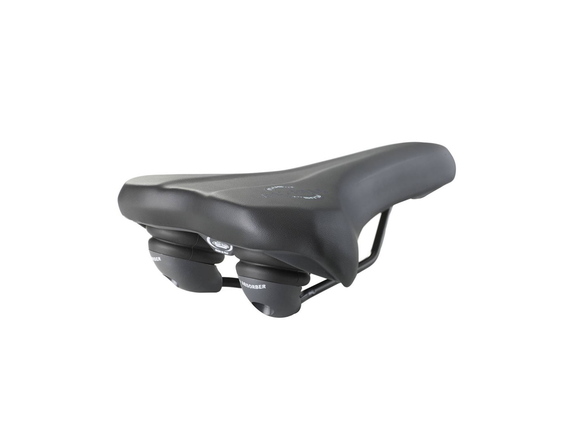 Sela com Elastómeros SELLE MONTEGRAPPA 6025 Plus Altheo