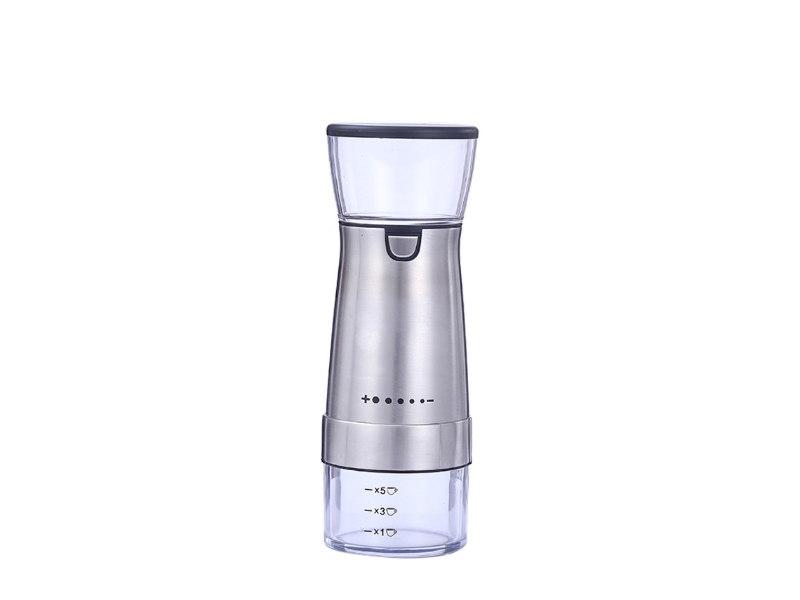 Moedor de Café Elétrico AQUAFORGE