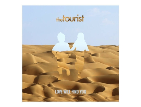 Vinil Love Will Find You Fleet Union, White Russian Records