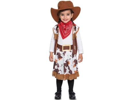 Fato de Bebé  Sheriff (Tam: 1 a 2 anos)