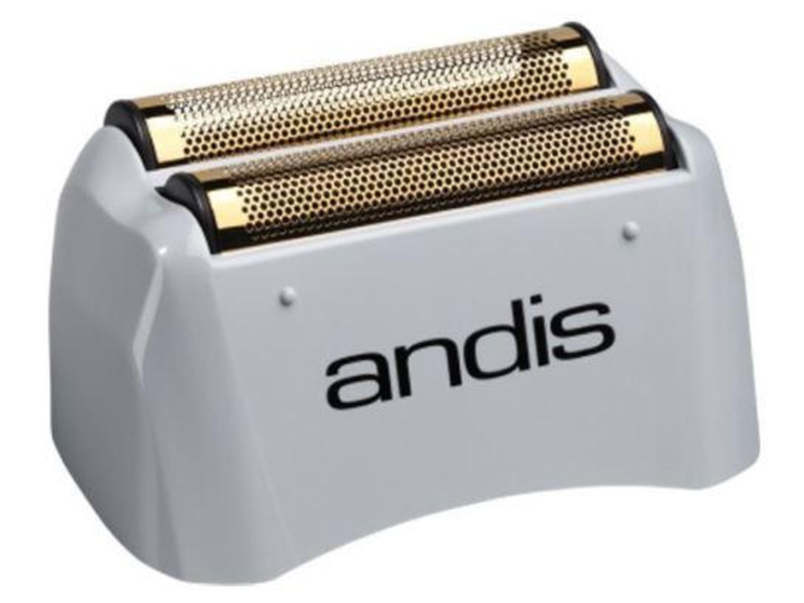 Andis Testa Al Litio Profoil