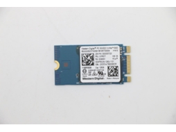 128 GB M.2 PCIe 2242 Lenovo