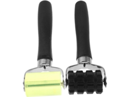 Conjunto De 2 Rolos Para Instalação Isolamento Acústico Automotivo,